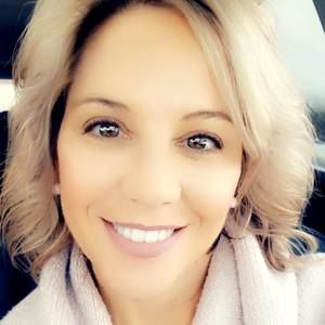 Meet your Posher, Treena